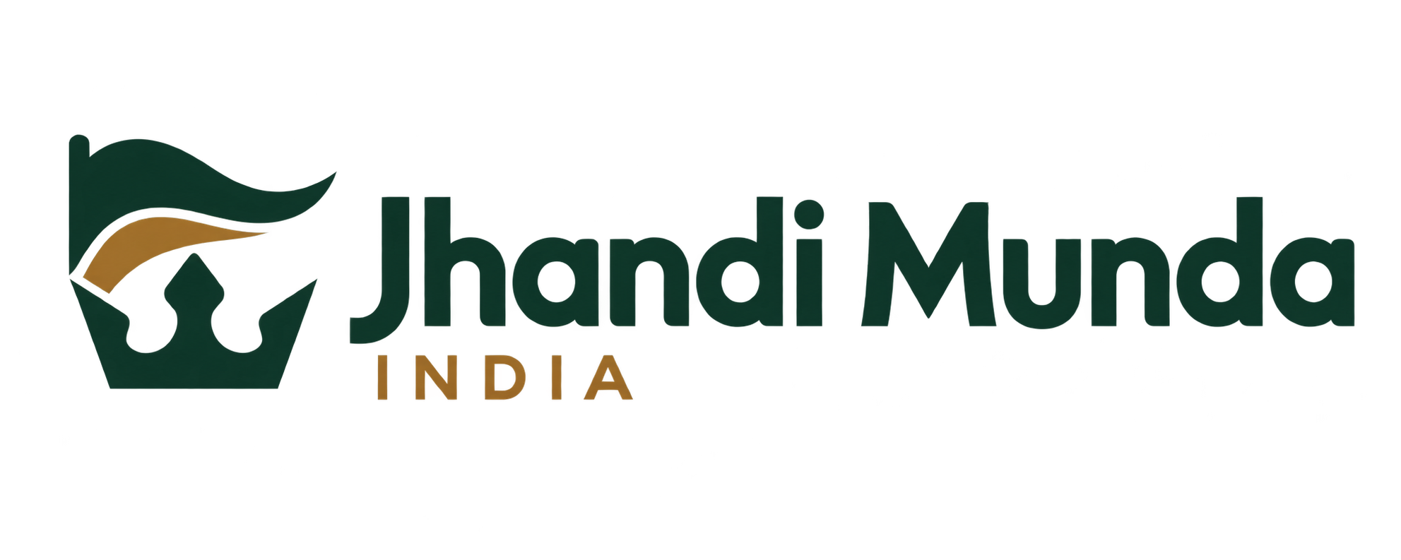 Jhandi Munda India